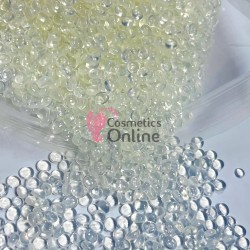 Cheratina pentru extensii de par  Transparenta   50g - Granule CG003AA